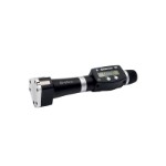BOWERS XTD35W-XT3 Digital 3-punkt mikrometrar 35-50 mm utan kontrollring