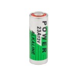 Batteri 12V Typ 23A