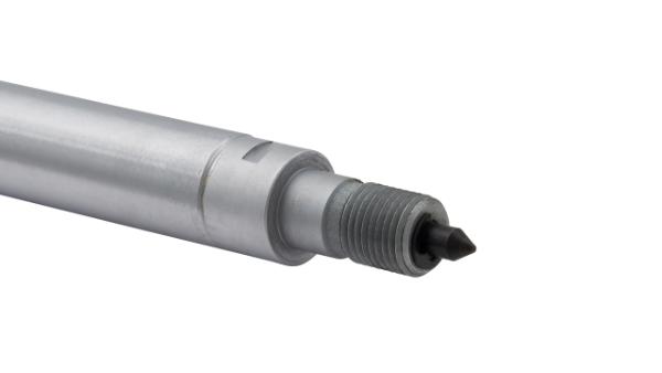 Förlängare 500 mm för Cylinderindikator (används för 160-250 mm och 250-450 mm)