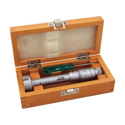 Internal 3-point Micrometer 35-40 mm (excl. setting ring)