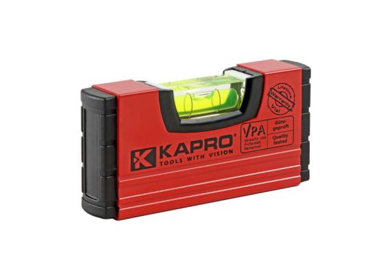 KAPRO Handy Pro Mini vattenpass 10 cm med magnet