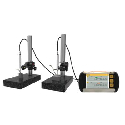 SYLVAC Digital Display D62S for P12D Absolute Digital Probe with M8 connection (without Bluetooth)