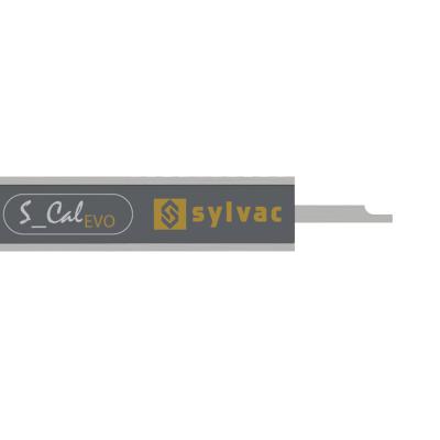SYLVAC Digital Caliper S_Cal EVO SMART 150 mm IP67 (810.1506) BT depth rod 4x1,4 mm 