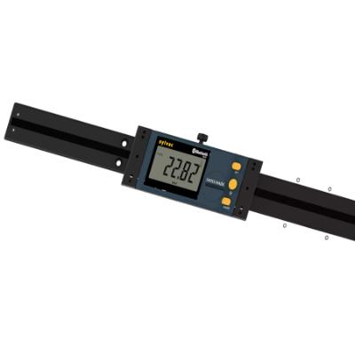 SYLVAC DIGITAL SKALA ultralätt ULD4 0-1000 mm(814.1510) BT