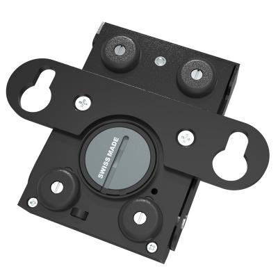 SYLVAC Plate för montering av fotpedal (926.7023) Bluetooth