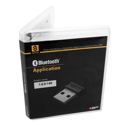 SYLVAC USB dongle för PC Bluetooth