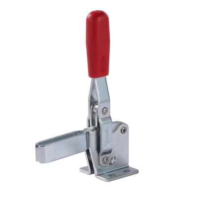 SPEEDY BLOCK 330/A Vertical Toggle Clamping 