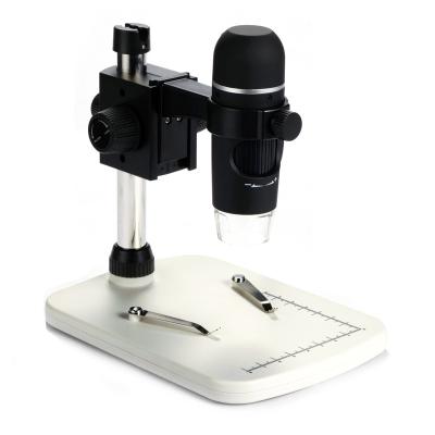 USB Digital Mikroskop med 300X förstöring inkl. software