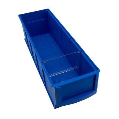 Room Divider Narrow Version for Rack- And Storage Boxes width = 91 mm (packing of 10 Pcs.)