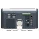 SYLVAC Digital Display D300S-2 with 2xM8 probe inputs and 6xUSB inputs