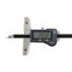 SYLVAC Digital Djupskjutmått S_Depth EVO ROTARY PIN 0-300 mm med vridbar mätspets (812.1621) BT