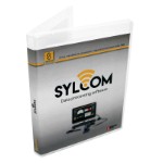 SYLVAC Software Sylcom PRO (Digital licens - 981.7245)
