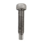 Skruv M10 för svetstång