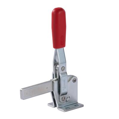 SPEEDY BLOCK 75/E Snabbspännare vertikal