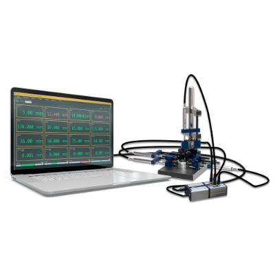 SYLVAC Software Sylcom PRO (Dongle licens - 981.7240)