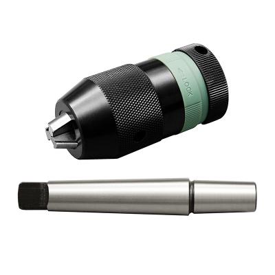 Borrchuck 1-13 mm B16 incl. MK2 Borrchuckdorn